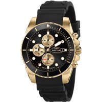 Orologio Sector No Limits Uomo 450 in Acciaio placcato oro giallo R3271776009 - R3271776009